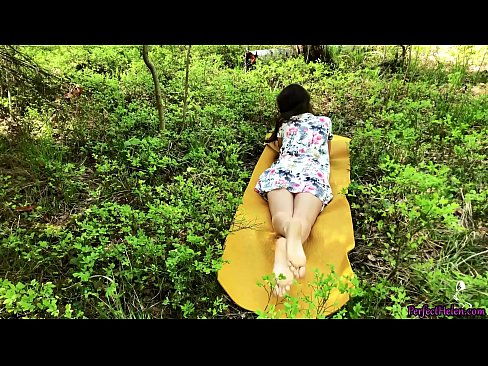 ❤️ Stranger on Tinder Masturbates My Pussy and Fucks Passionately in the wood ️ porno di urang% su.javdoe.top% ☑