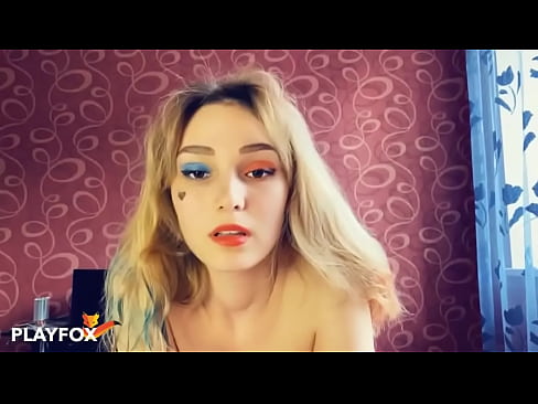 ❤️ Kacamata kanyataanana maya sihir masihan kuring séks sareng Harley Quinn ️ porno di urang% su.javdoe.top% ☑