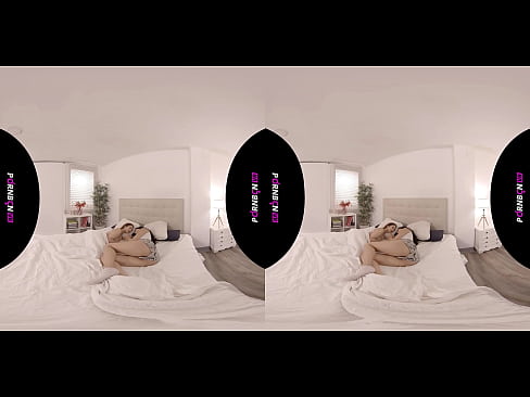 ❤️ PORNBCN VR Dua lesbi ngora bangun horny dina kanyataanana virtual 4K 180 3D Geneva Bellucci Katrina Moreno ️ porno di urang% su.javdoe.top% ☑
