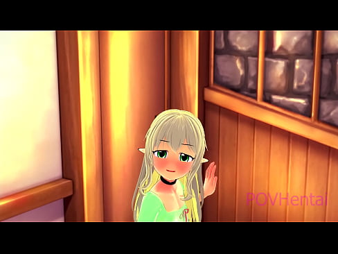❤️ (Trap) Pembantu Elvish mantuan anjeun ngumbah beungeut anjeun. ️ porno di urang% su.javdoe.top% ☑
