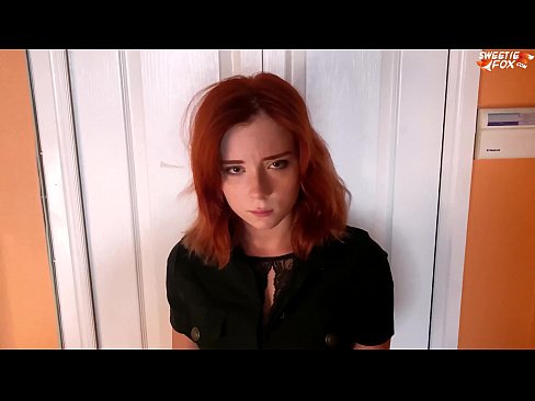 ❤️ Penjaga Kaamanan Dihukum Awéwé Geulis Kusabab Ngancurkeun Toko - Cum In Mouth ️ porno di urang% su.javdoe.top% ☑
