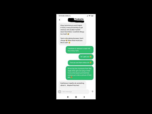 ❤️ Kuring nambihan PAWG énggal ti Tinder ka harem kuring (kaasup ngobrol sareng Tinder) ️ porno di urang% su.javdoe.top% ☑